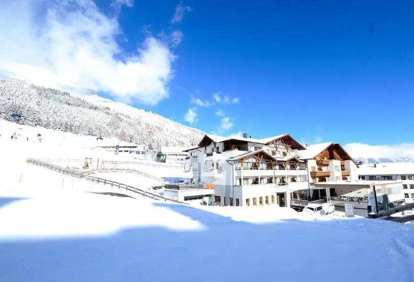 Hotel Röck Garni