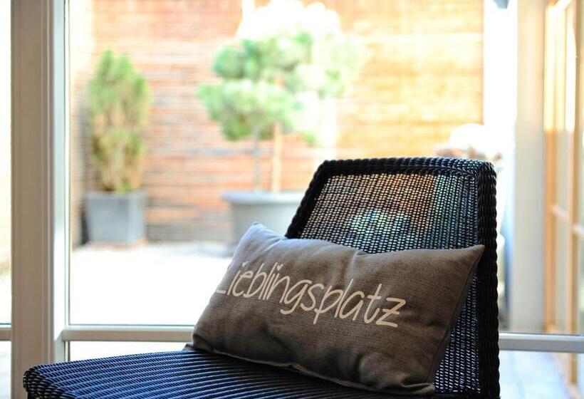 ホテル Röck Garni