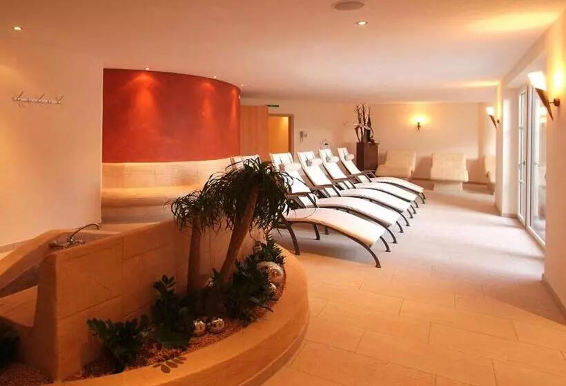 Hotel Röck Garni