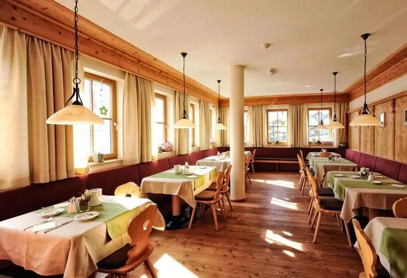 Hotel Röck Garni