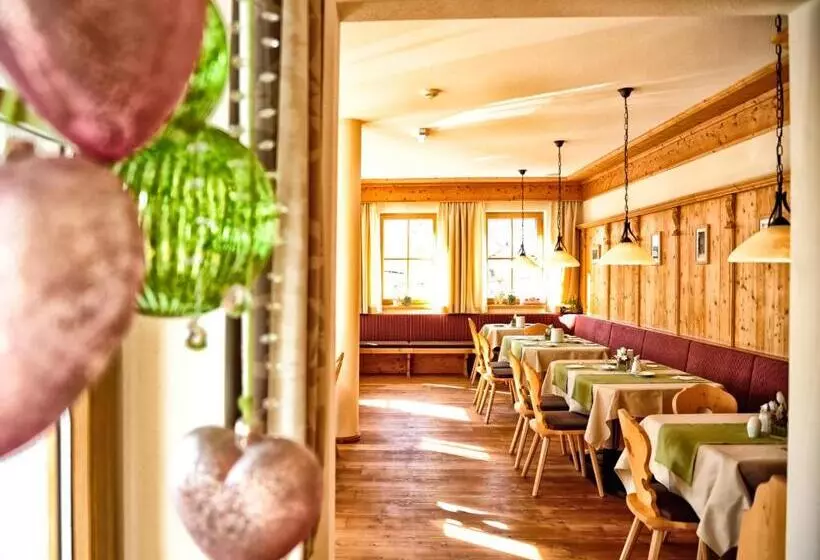 Hotel Röck Garni