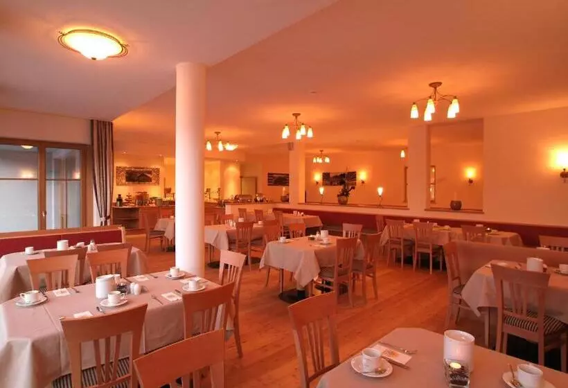 Hotel Röck Garni