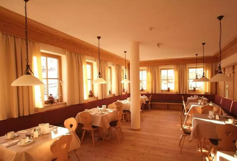 Hotel Röck Garni