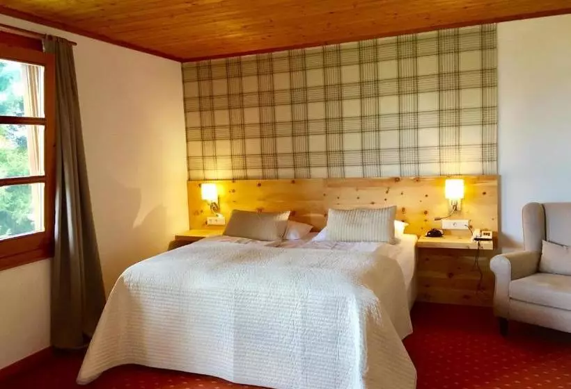 Hotelli Resort Klopeinersee
