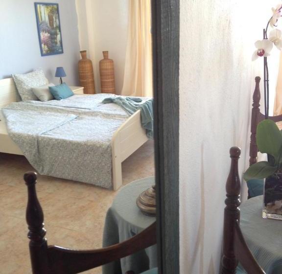 田舎風ホテル Casa De La Vida