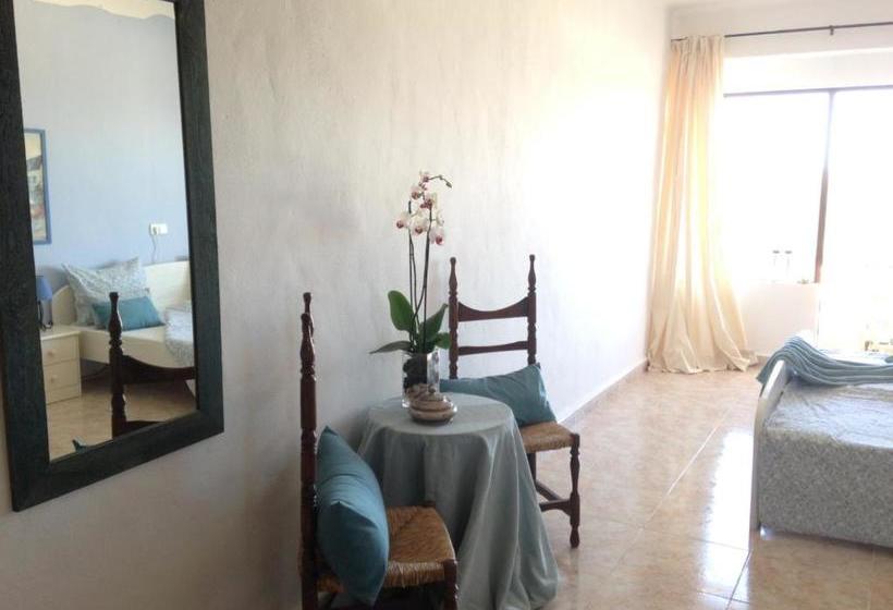 田舎風ホテル Casa De La Vida