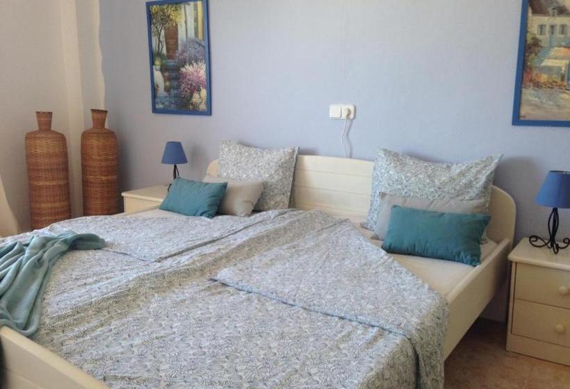 田舎風ホテル Casa De La Vida