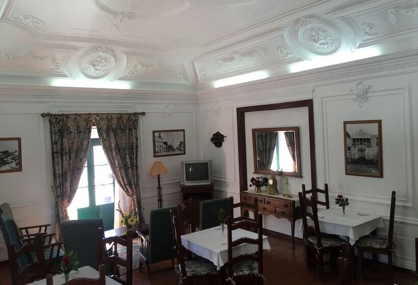 ホテル Santa Comba