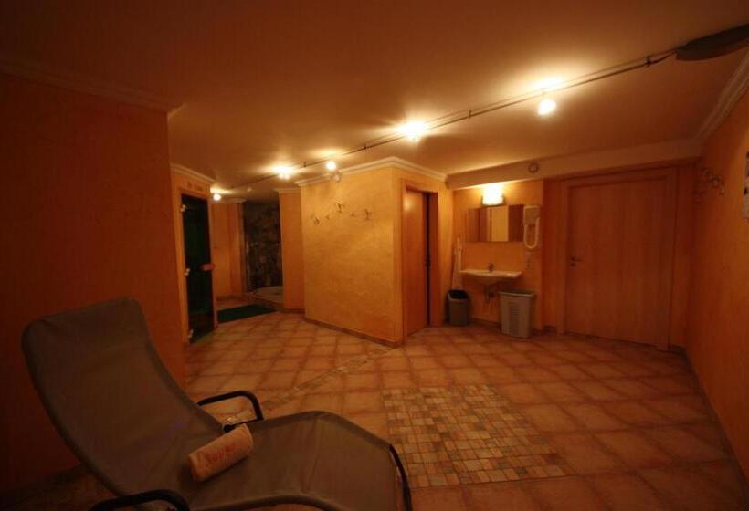 فندق Sommerer   Inklusive Joker Card Im Sommer