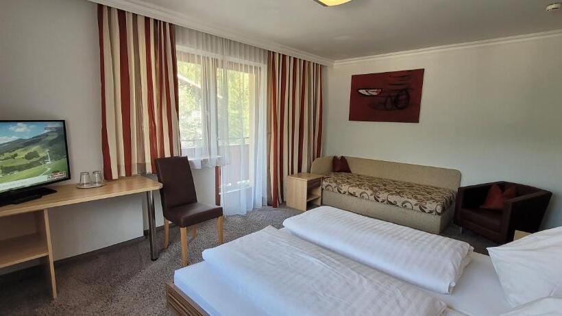 فندق Sommerer   Inklusive Joker Card Im Sommer