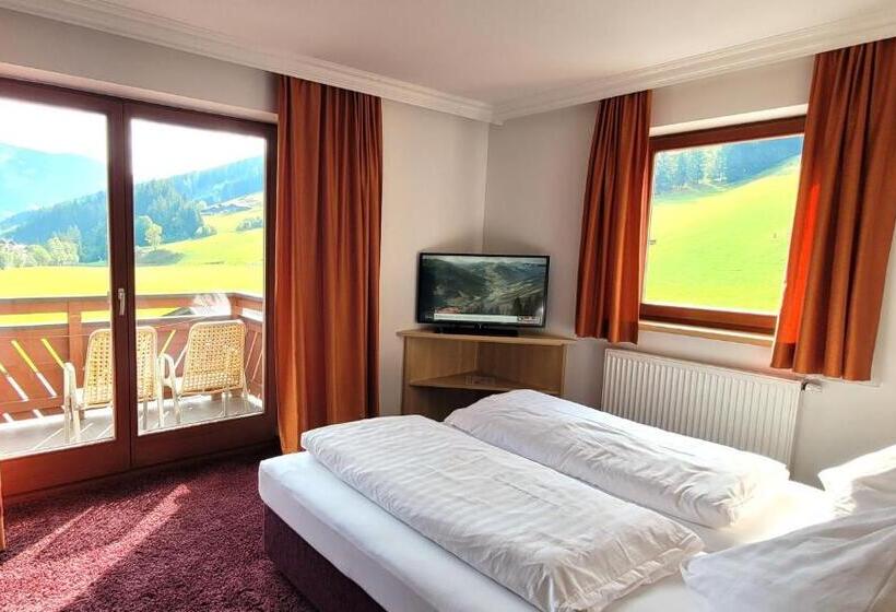 فندق Sommerer   Inklusive Joker Card Im Sommer