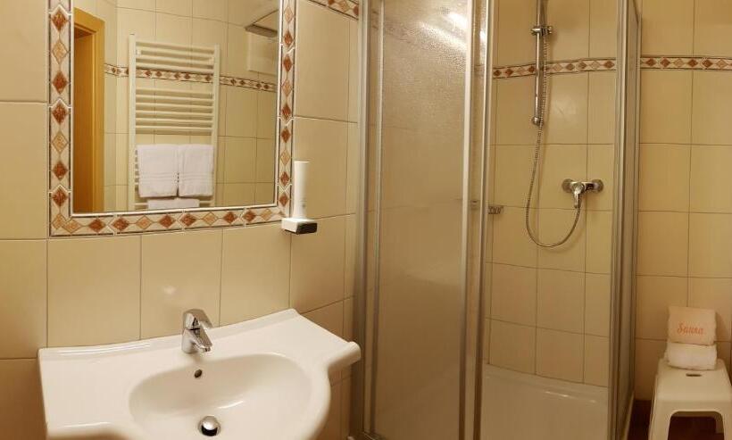 فندق Sommerer   Inklusive Joker Card Im Sommer