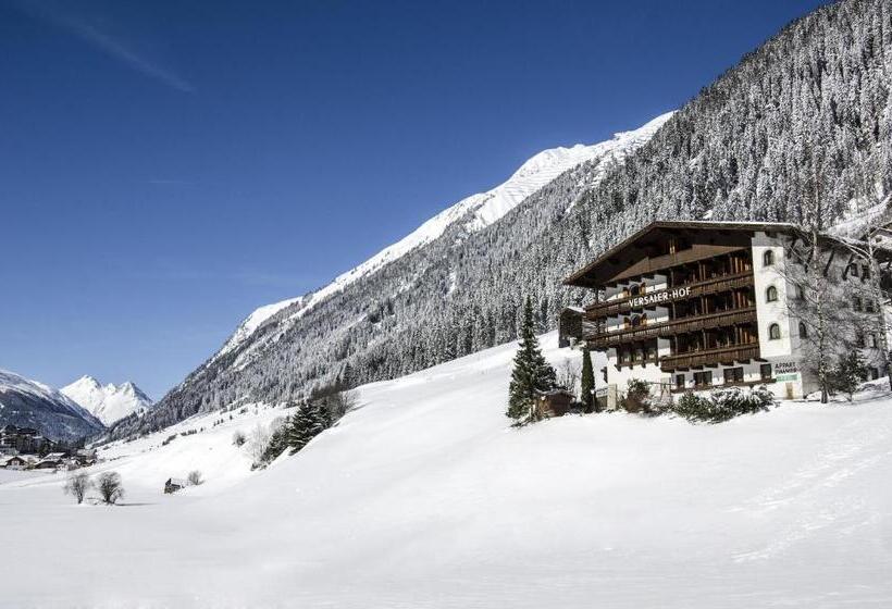 Hotel Versalerhof