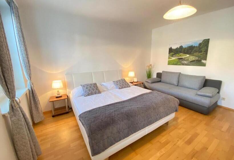 בית מלון כפרי & Wirtshaus Hödl Kaplan