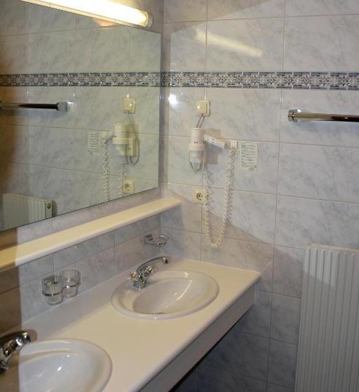 Langley Hotel Rendlhof