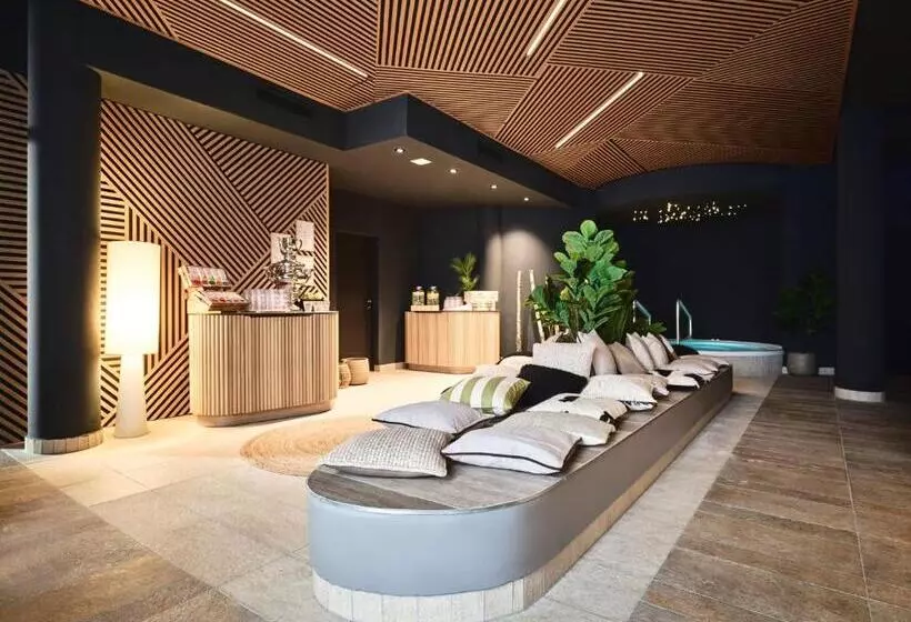 Hotelli Places Obertauern By Valamar