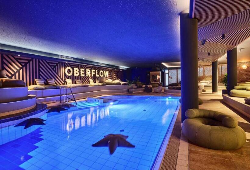 호텔 Places Obertauern By Valamar