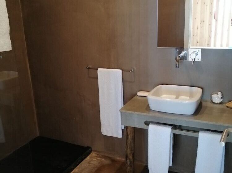 Sao Vicente Lodge   Atlantic Retreat