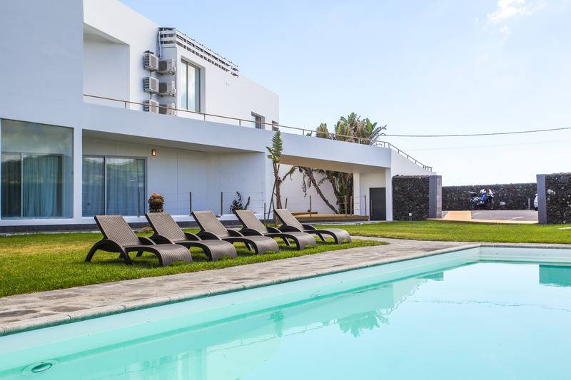 Sao Vicente Lodge   Atlantic Retreat