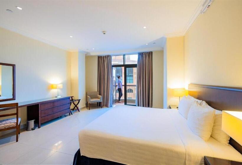 Sedra Arjaan By Rotana