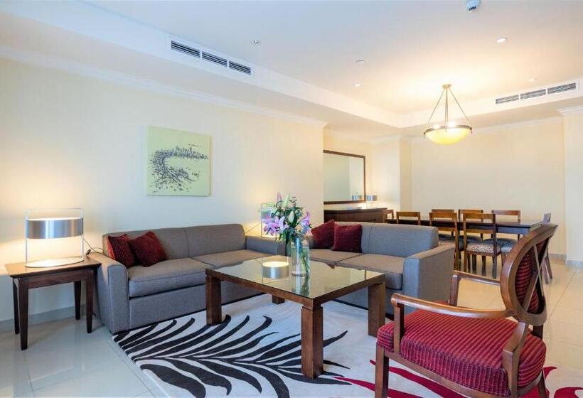 Sedra Arjaan By Rotana