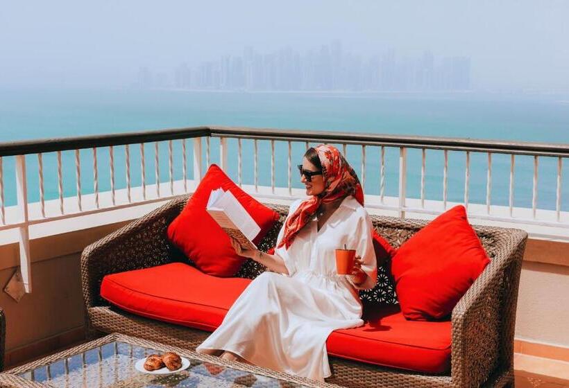 Sedra Arjaan By Rotana