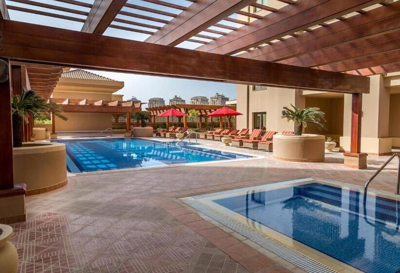 Sedra Arjaan By Rotana