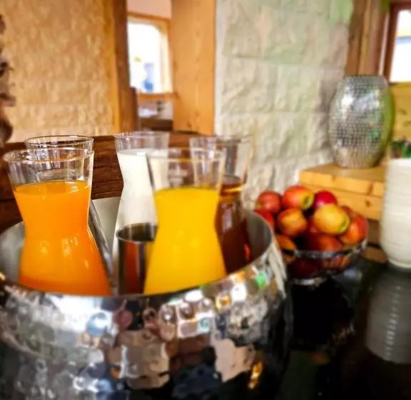 Aktivhotel Tuxerhof