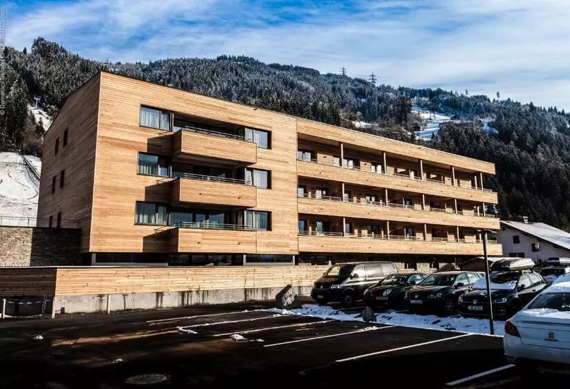 Aktivhotel Tuxerhof