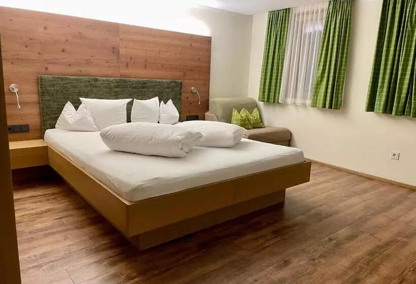 Aktivhotel Tuxerhof