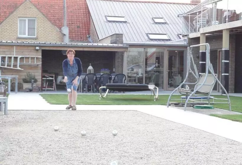 B&b Altijd Genieten