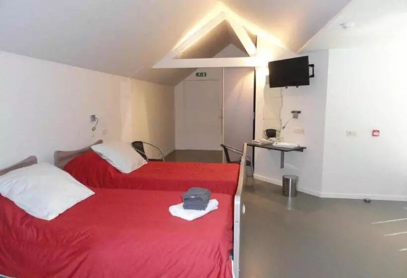 B&b Altijd Genieten