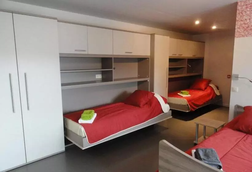 B&b Altijd Genieten