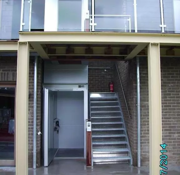 B&b Altijd Genieten