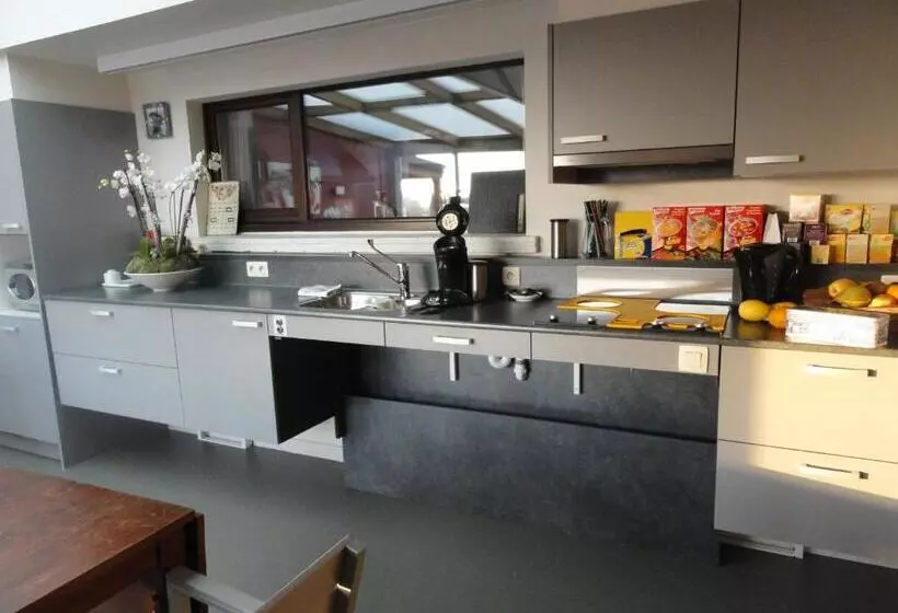 B&b Altijd Genieten