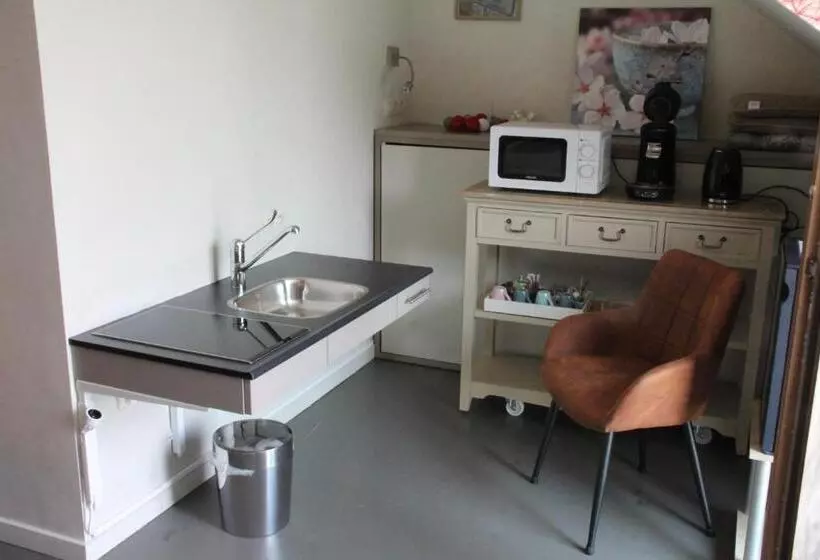 B&b Altijd Genieten