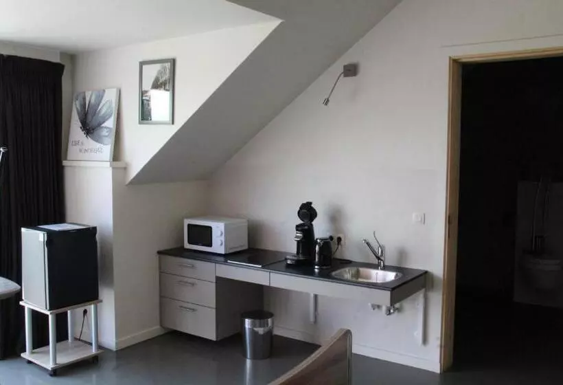 B&b Altijd Genieten