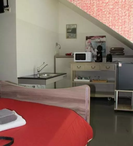 B&b Altijd Genieten