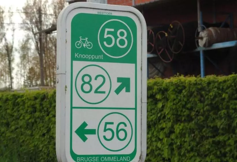 B&b Altijd Genieten
