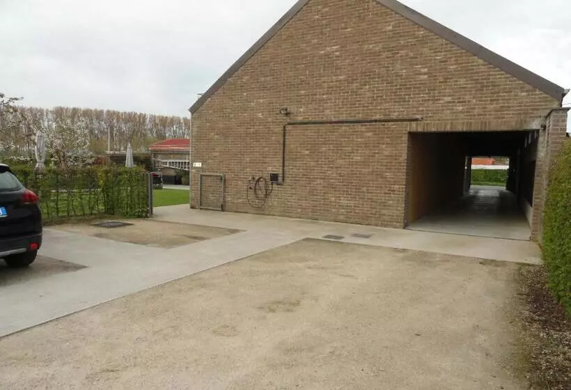 B&b Altijd Genieten