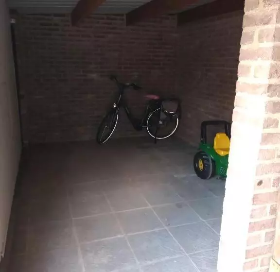 B&b Altijd Genieten