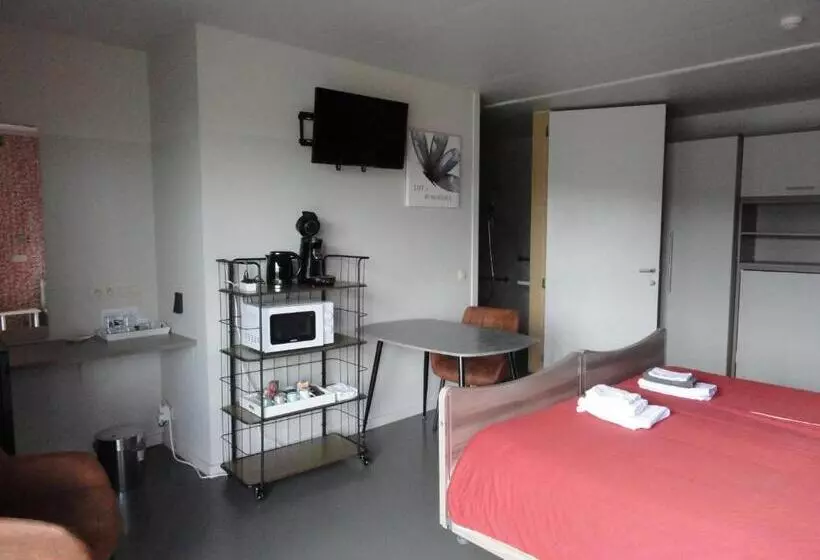 B&b Altijd Genieten