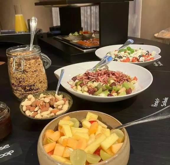 B&b Herenhuis