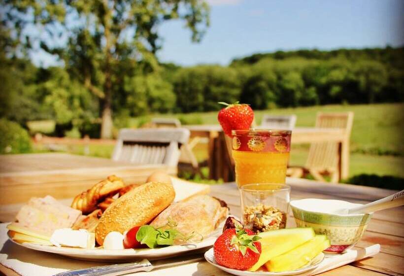 B&b Het Stille Genoegen