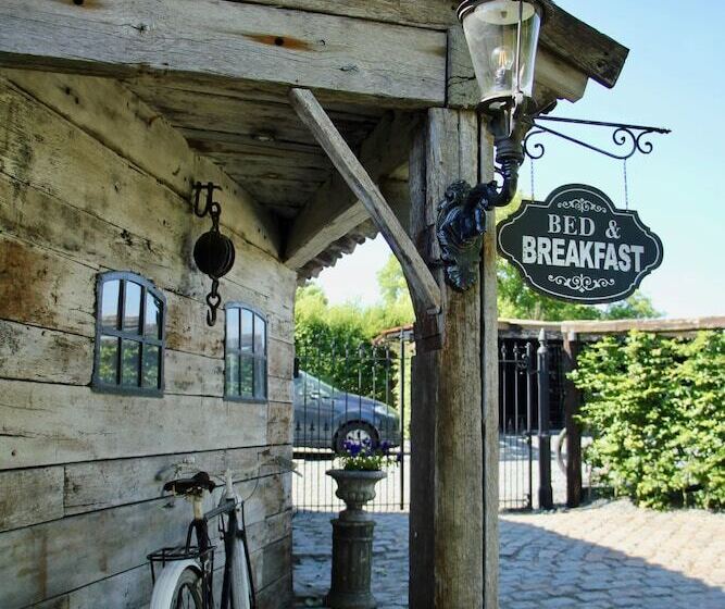 B&b Het Stille Genoegen