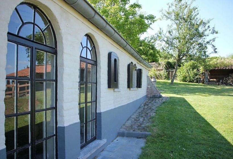 B&b Het Stille Genoegen