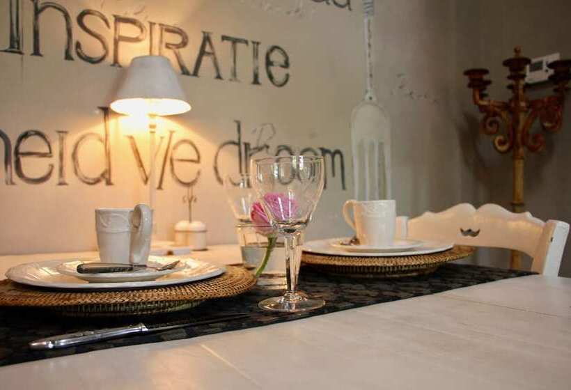 B&b Het Stille Genoegen