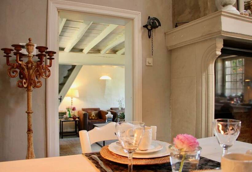 B&b Het Stille Genoegen