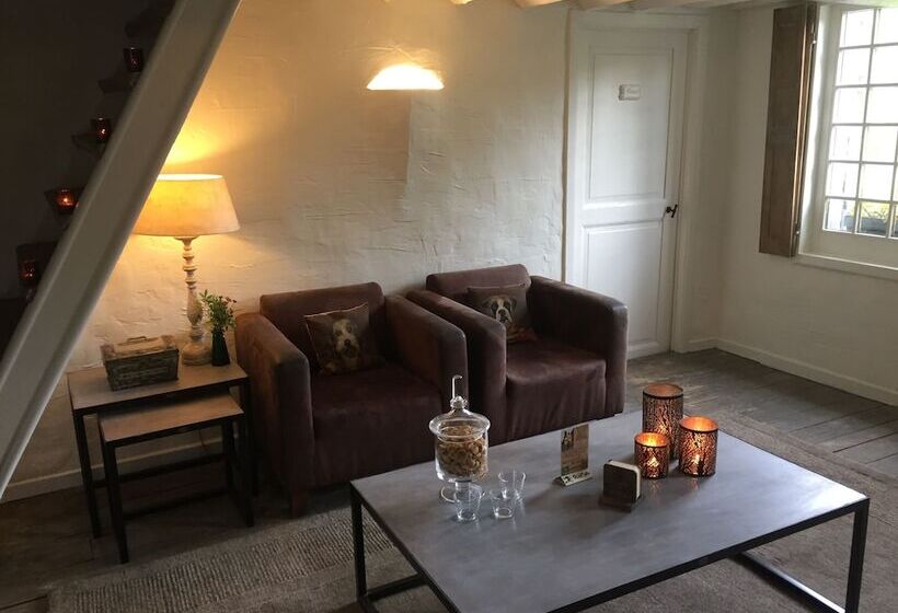 B&b Het Stille Genoegen