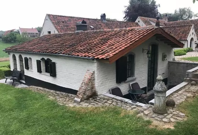 B&b Het Stille Genoegen